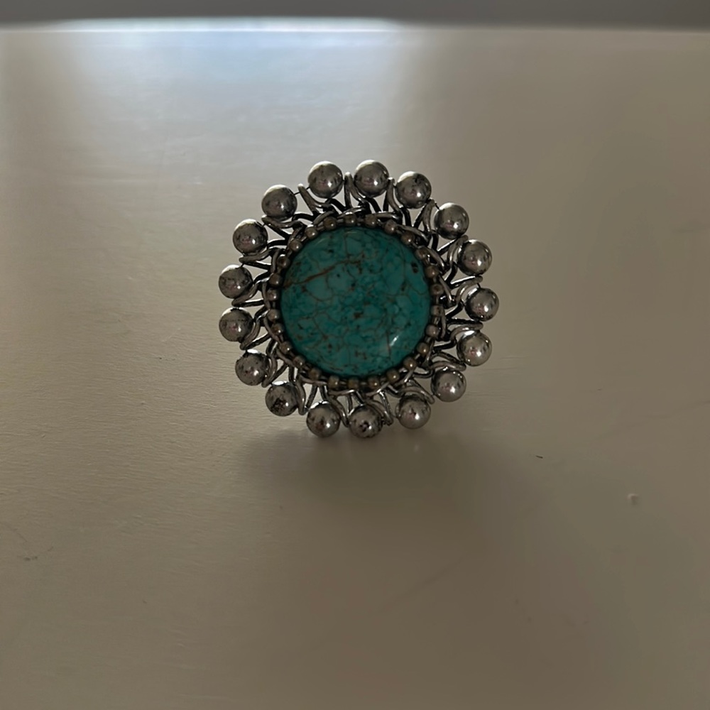 Statement Ring 💍